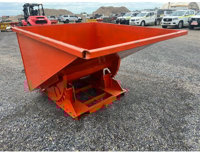 Civil, Transport & Machinery - Nationwide (ON4... - Lot 6796