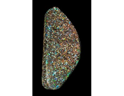 UNRESERVED Diamonds, Gemstones & Opals (A985) - Lot 4619