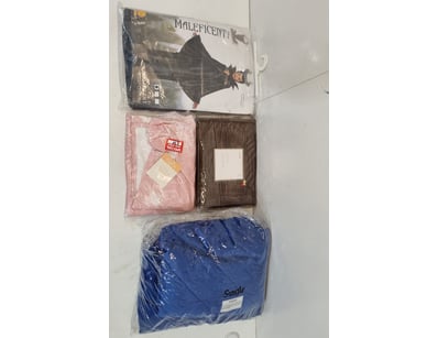 Sport, Leisure & Lifestyle (VICA982) - Lot 3124