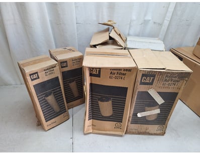 Home Improvement, DIY & Hardware (A1005) - Lot 1109