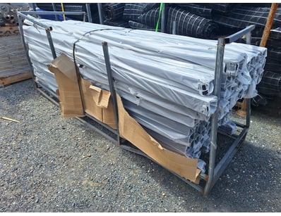 Hope Island End of Project Clearance - Lot 19