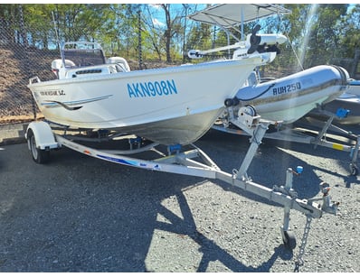 City of Gold Coast Abandoned Vehicles (ON4443) - Lot 63