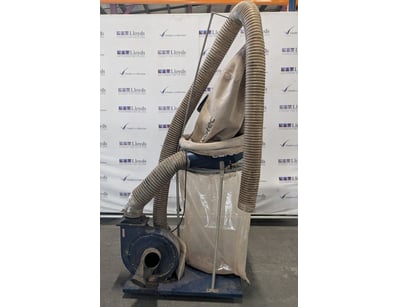 Woodworking Business Contents Liquidation (ON11942) - Lot 11