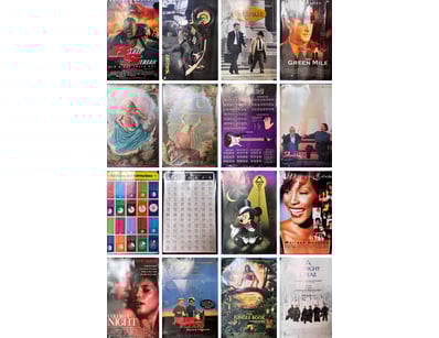 Mancave & Memorabilia (A1003) - Lot 721