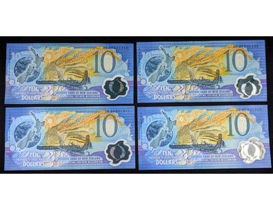 UNRESERVED Coins, Banknotes & Bullion (A1006) - Lot 546