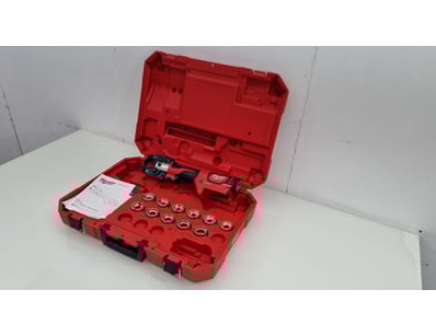 UNRESERVED Ex Council Surplus Equipment (NSWA988) - Lot 17