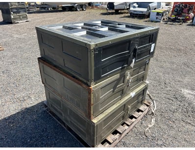 Civil, Transport & Machinery - Nationwide (ON... - Lot 11002