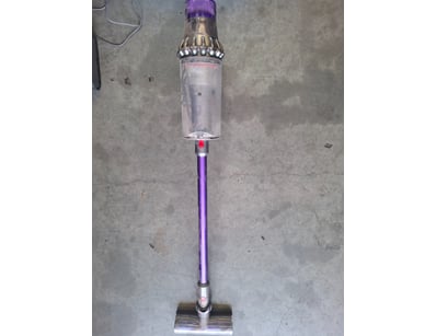 Whitegoods & Appliances (A1005) - Lot 44