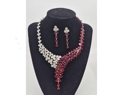 UNRESERVED Affordable Jewellery (A981) - Lot 3021