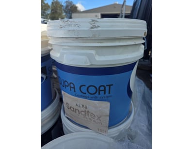 Home Renovators Paint Surplus Clearance (A1007) - Lot 92