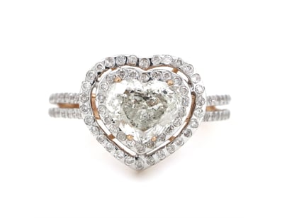 Fine Jewellery (A978) - Lot 1020