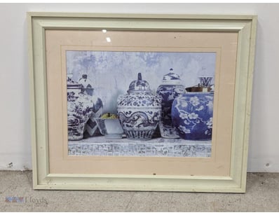 ARTIST UNKNOWN

Lithograph On Paper

Title: Untitl...