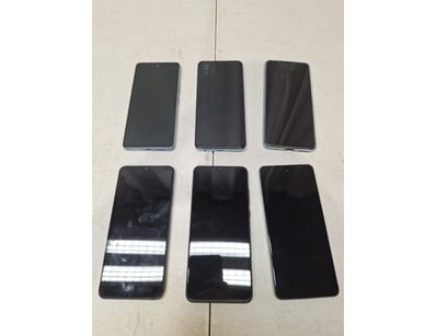 Home Entertainment, Audio & Computers (A998) - Lot 2016