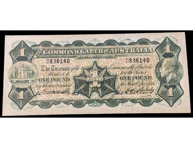 Rare & Collectable Currency (A994) - Lot 111