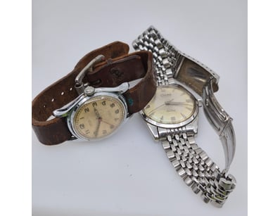 Affordable Watch Market (A986) - Lot 6403