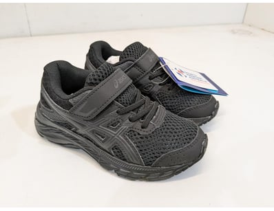 Major Brand Apparel & Footwear Liquidation Even... - Lot 193