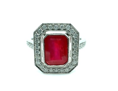 Fine Jewellery Market (A1005) - Lot 2080