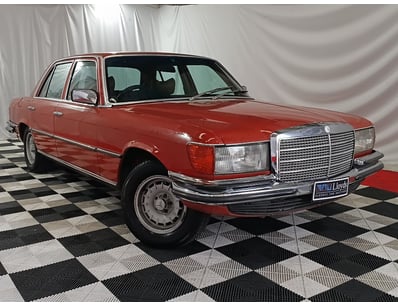 Classic, Muscle & Barn Finds - Lot 254