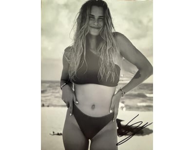 Mancave & Memorabilia (A995) - Lot 601