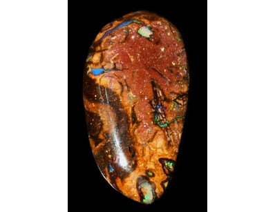 UNRESERVED Diamonds, Gemstones & Opals (A985) - Lot 4566