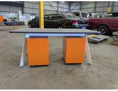 Disability Services Company Liquidation (ON11217) - Lot 197