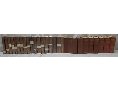 SINGLE VENDOR LIFETIME COLLECTION (A1001) - Lot 802