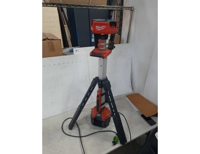 Unclaimed Freight (GCA1000) - Lot 1641