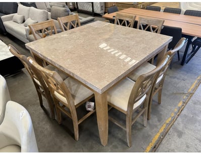 Quality Indoor & Outdoor Living - Insurance Clai... - Lot 24