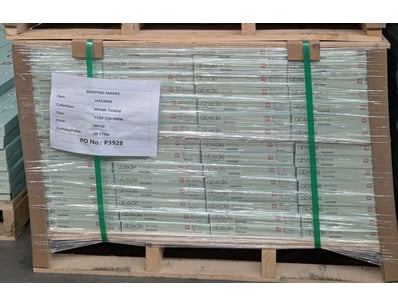 Flooring Manufacturing Company Liquidation (ON11... - Lot 34