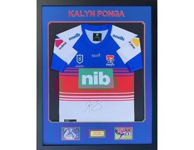 Mancave & Memorabilia (A991) - Lot 307