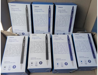 Sport, Leisure & Lifestyle (A1003) - Lot 468