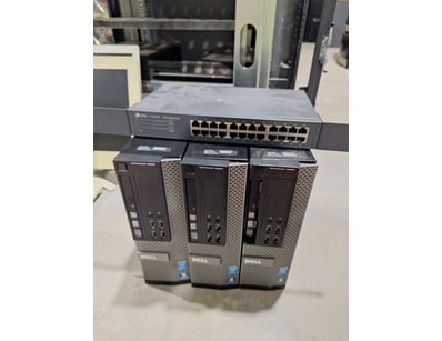 Aircraft Training Centre Closure - Lot 74