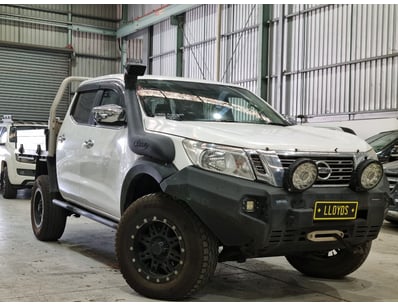 Passenger, Luxury & Commercial Vehicles Auction - Lot 300