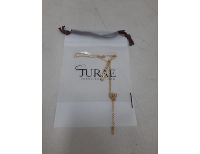 Police Seized Property & Unclaimed Jewellery (A... - Lot 409