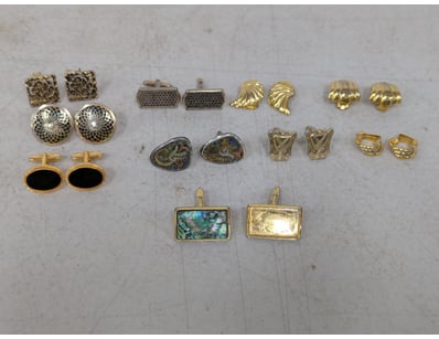 Police Seized Property & Unclaimed Jewellery (A... - Lot 440