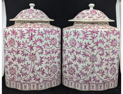 Antiques, Vintage & Interior Treasures (A1005) - Lot 930