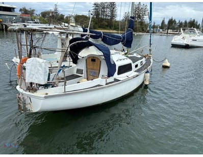 2020 Compass Yachts Full cabin 

Year: 2020
Make: ...