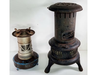 Curios & Collectables (A976) - Lot 1079