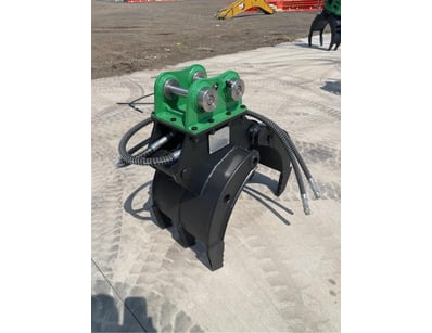 UNUSED Forklifts, Skidsteer & Excavator Attachme... - Lot 34