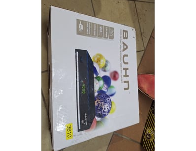 Home Improvement, DIY & Hardware (A998) - Lot 2517