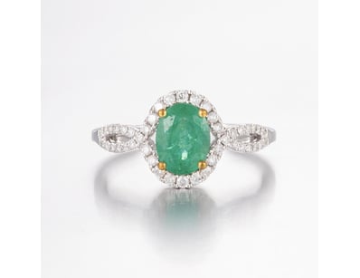 Affordable Jewellery Market (A1005) - Lot 608