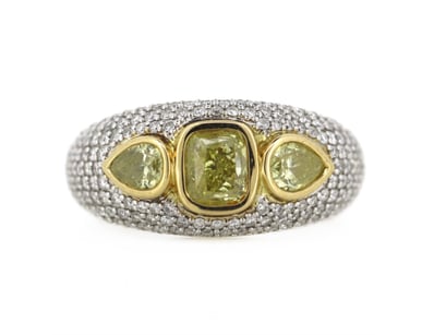 Luxury Jewellery (A987) - Lot 1802