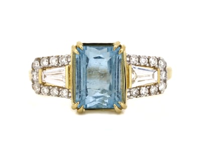 Fine Jewellery Market (A1002) - Lot 521