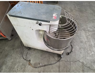 Hospitality, Catering & Events (A982) - Lot 27