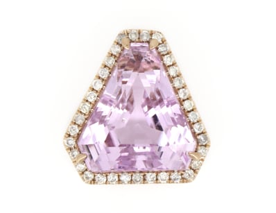 Fine Jewellery Market (A1006) - Lot 572