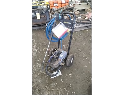Ex-Hire Plant and Equipment Surplus (ON4286) - Lot 58