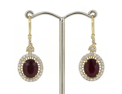 Affordable Jewellery Market (A1000) - Lot 730