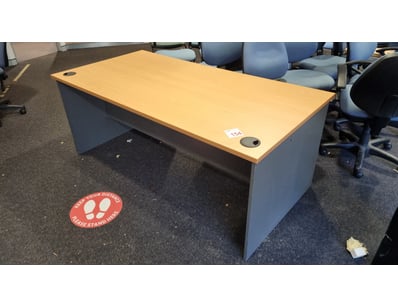Office Furniture & Equipment (NSWA985) - Lot 154