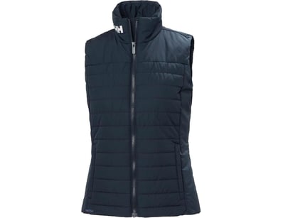RRP $279 Helly Hansen Women's Crew Insulator Jacke...