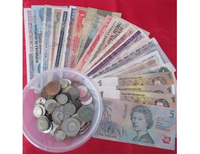 Vintage Estate Jewellery & Collectables (A986) - Lot 94